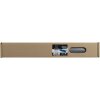 Exacompta 29630E Blocco di scrittura 50x65 cm flessibile in PVC Cristallo Trasparente