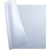 Exacompta 29630E Blocco di scrittura 50x65 cm flessibile in PVC Cristallo Trasparente