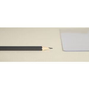 Exacompta 29640E Blocco di scrittura 50x65 cm flessibile in PVC Cristallo Trasparente