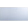 Exacompta 29640E Blocco di scrittura 50x65 cm flessibile in PVC Cristallo Trasparente