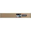 Exacompta 29640E Blocco di scrittura 50x65 cm flessibile in PVC Cristallo Trasparente