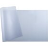 Exacompta 29640E Blocco di scrittura 50x65 cm flessibile in PVC Cristallo Trasparente