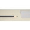 Exacompta 29640E Blocco di scrittura 50x65 cm flessibile in PVC Cristallo Trasparente