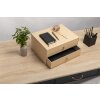 Cassettiera 2 OfficeByMe Beige