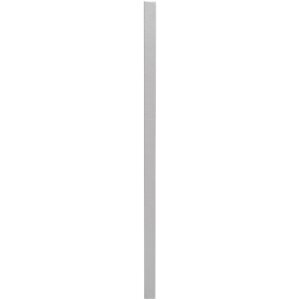 Exacompta Guestbook Ringflower White Gold trim 100 pagine 27x22 cm