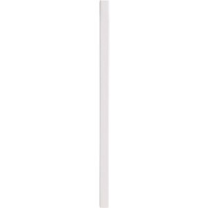 Exacompta 47689E Libro degli ospiti 100 pagine argento 27x22cm avorio