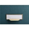 Exacompta 79603E Set di 3 scatole Office by Me blu-verde