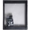 Exacompta 326714D Ruote per cassettiere Modulo Nero Ufficio