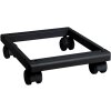 Exacompta 326714D Ruote per cassettiere Modulo Nero Ufficio