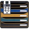 Cassettiera Exacompta Big Box a 5 cassetti Neo Deco colori assortiti