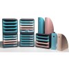 Exacompta 309606D Cassettiera Big Box 5 cassetti colori Scandi assortiti