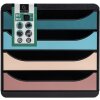 Cassettiera Exacompta Big Box 4 cassetti Skandi colori A4 A4+