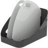 Exacompta 3501440D Flex Box Office Nero Grigio