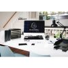 Shades of Grey 3097294D Cassettiera Big Box Plus 5 cassetti aperti