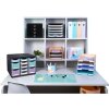 Durevole 3094296D Cassettiera Big Box Plus 5 scomparti acquerelli