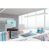 Durevole 3094296D Cassettiera Big Box Plus 5 scomparti acquerelli