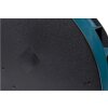 Exacompta 394505D Organizzatore da tavolo Neo Deco nero blu verde