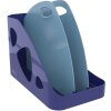 Exacompta 3500383D FLEX BOX Bee Blue Blu navy Blu chiaro