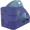 Exacompta 3500383D FLEX BOX Bee Blue Blu navy Blu chiaro