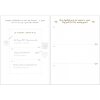 Quo Vadis Life Journal Marrone 15x21 cm Carta Clairefontaine