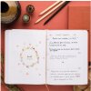 Quo Vadis Life Journal Marrone 15x21 cm Carta Clairefontaine