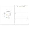 Quo Vadis Life Journal Marrone 15x21 cm Carta Clairefontaine