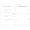 Quo Vadis Life Journal Marrone 15x21 cm Carta Clairefontaine