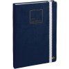 Quo Vadis Quaderno Bullet Journal Blu Life Journal Dots 15x21 cm