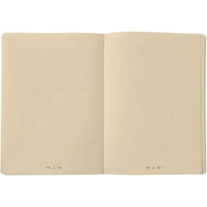 Quo Vadis Life Journal Dots Rosa chiaro 15x21cm Clairefontaine Carta Kraft Edition