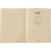Quo Vadis Life Journal Dots Rosa chiaro 15x21cm Clairefontaine Carta Kraft Edition