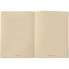 Quo Vadis Life Journal Dots Rosa chiaro 15x21cm Clairefontaine Carta Kraft Edition