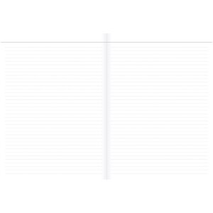 Quo Vadis Taccuino Iconic Multicolore Foderato 15x21 cm