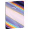 Quo Vadis Taccuino Iconic Multicolore Foderato 15x21 cm