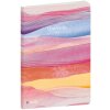 Quo Vadis Taccuino Iconic Multicolore Foderato 15x21 cm