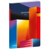 Quo Vadis Taccuino Iconic Multicolore Foderato 15x21 cm