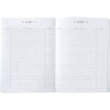 Quo Vadis 237134700NQ Life Journal Dots Bullet Journal A5 Rosa chiaro Clairefontaine