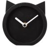 Clayre & Eef 6KL0822 Orologio da tavolo 12x5x13 cm / 1xAA