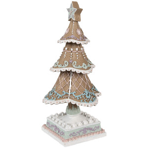 Clayre & Eef 6PR4320 Decorazione albero di Natale...