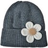 Juleeze JZKCA0008G berretto bambino grigio