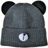 Juleeze JZKCA0009 berretto bambino grigio