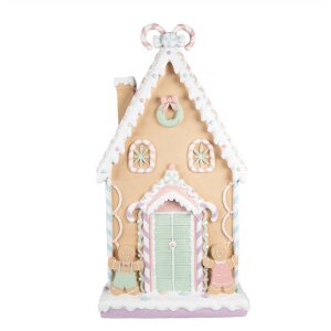 Clayre & Eef 5PR0137 Decorazione Casa 50x15x93 cm