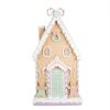 Clayre & Eef 5PR0137 Decorazione Casa 50x15x93 cm