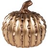 Clayre & Eef 6CE1800 Decorazione Zucca Ø 14x14 cm