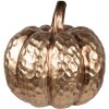 Clayre & Eef 6CE1802 Decorazione Zucca Ø 17x17 cm