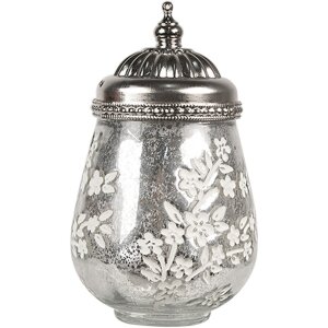 Clayre & Eef 6GL4597ZI Decorazione con LED Ø...