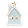 Clayre & Eef 6PR4201 Decorazione Casa con LED 9x8x15 cm