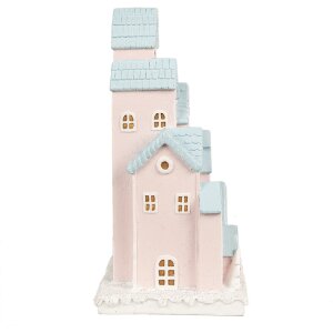 Clayre & Eef 6PR4202 Decorazione Casa con LED...