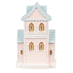 Clayre & Eef 6PR4203 Decorazione Casa con LED 10x8x16 cm