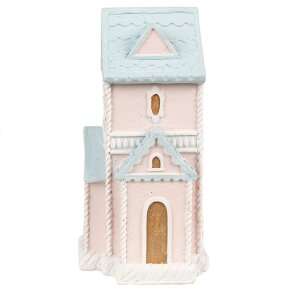 Clayre & Eef 6PR4203 Decorazione Casa con LED 10x8x16 cm