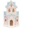 Clayre & Eef 6PR4203 Decorazione Casa con LED 10x8x16 cm